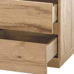 Garderobenbank mit Schuhablage & zwei Schubladen - Elbow^Wohnen Hot