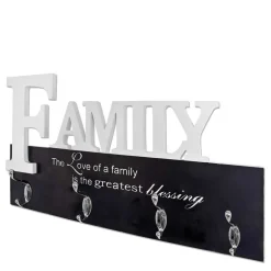 Garderobenleiste Strong mit Tafel^Wohnen Online