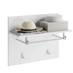 Wohnen Garderobenmöbel Block Set - Sumatra (fünfteilig)