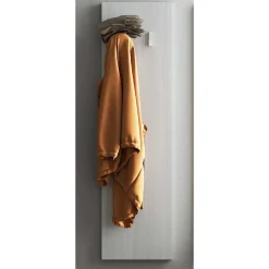 Wohnen Garderobenpaneel in Eukalyptus Holzoptik - Hollie