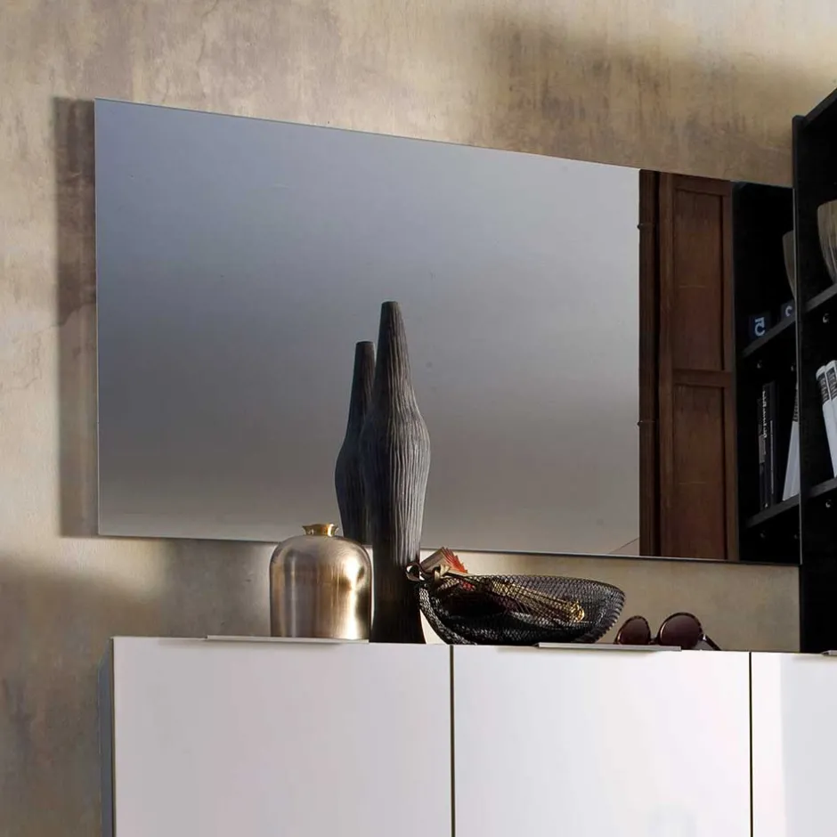 Garderobenspiegel Cariola ohne Rahmen^Wohnen New