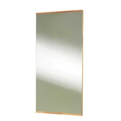 Wohnen Garderobenspiegel Coestra aus Kernbuche Massivholz