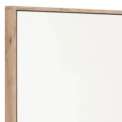 Garderobenspiegel mit drei Schlüsselhaken - Vapposia^Wohnen Hot