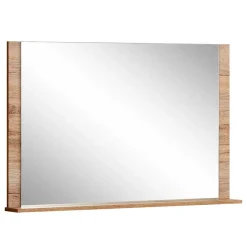 Wohnen Garderobenspiegel 111x71x12 cm - Joha