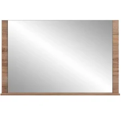 Wohnen Garderobenspiegel 111x71x12 cm - Joha