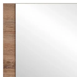 Wohnen Garderobenspiegel 111x71x12 cm - Joha