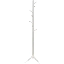 Garderobenständer in Cremefarben - Pandaua^Wohnen Hot