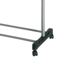 Herren Wohnen Garderobenständer Ufo 44 mit zwei Stange