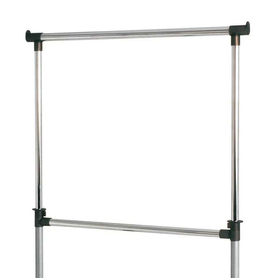 Herren Wohnen Garderobenständer Ufo 44 mit zwei Stange