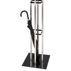 Garderobenständer Zaza mit Schirmständer^Wohnen