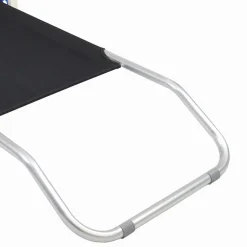 Garten & Strand Roll-Liege mit Dach - Locoro^Wohnen Hot