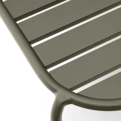 Garten Couchtisch in Grün - Ocna^Wohnen Discount