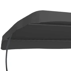 Wohnen Garten Doppelliege mit Sonnendach - Jokna