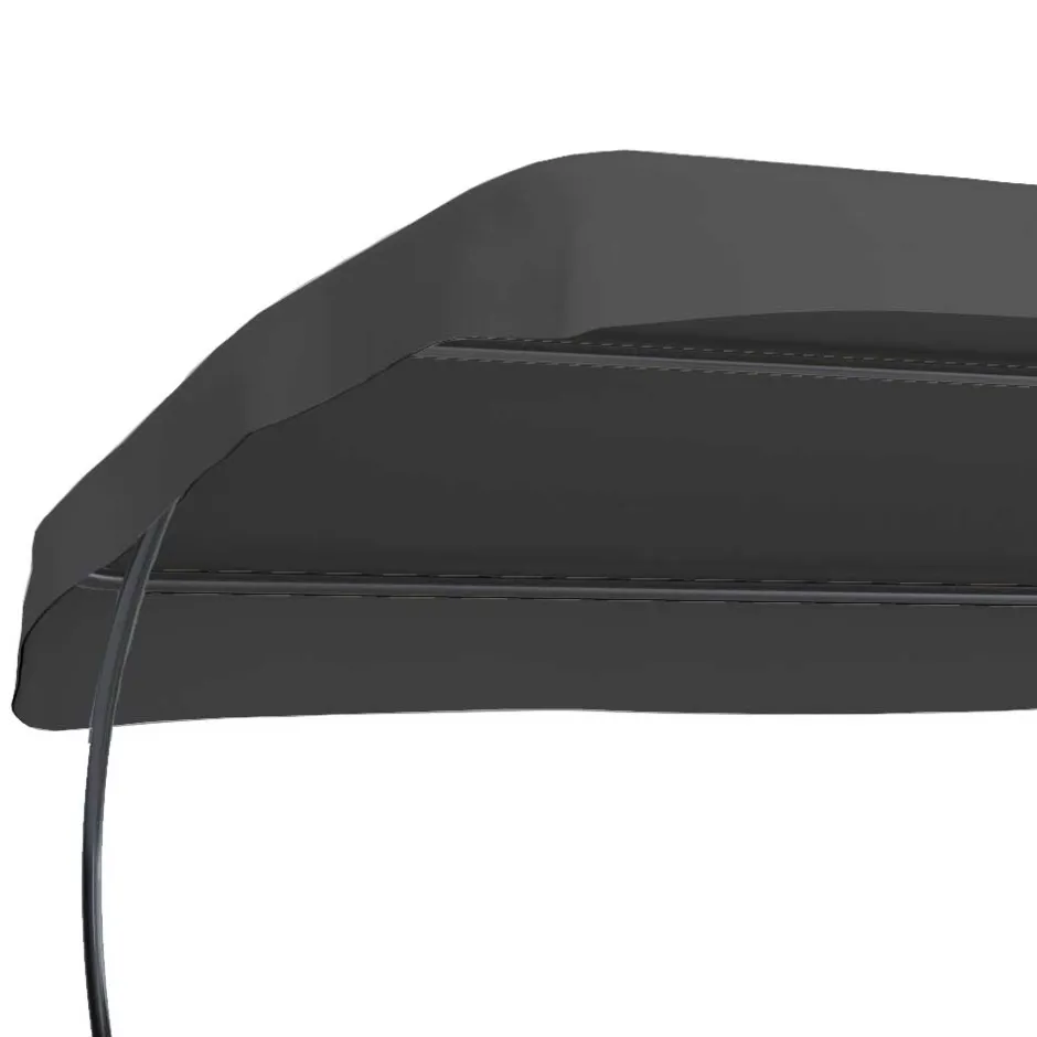 Wohnen Garten Doppelliege mit Sonnendach - Jokna