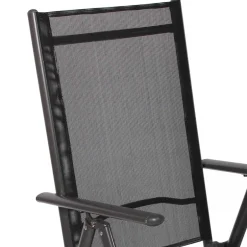 Garten Hochlehnerstühle klappbar - Laydia (2er Set)^Wohnen Outlet