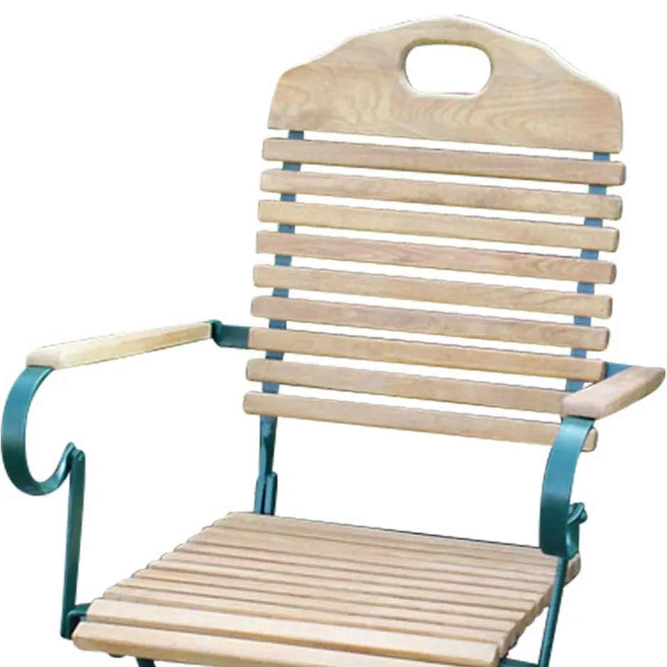 Garten Klappsessel Trisanna aus Holz^Wohnen New