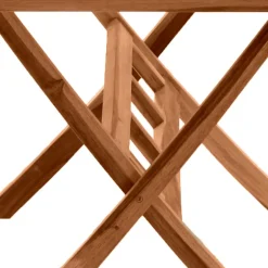 Wohnen Garten Klapptisch 135x75x85 cm - Klahuma