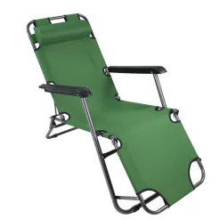 Garten Liegestuhl klappbar - Jambi^Wohnen Online