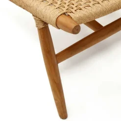 Garten Lounge Sessel aus Geflecht - Max^Wohnen Hot