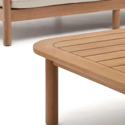 Garten Lounge Sitzgruppe Set - Perconia (vierteilig)^Wohnen Sale