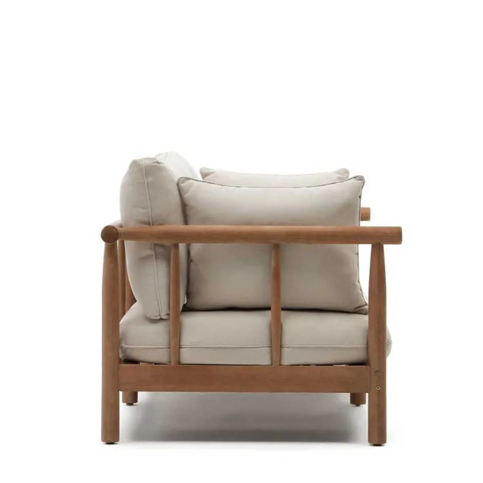 Garten Lounge Sitzgruppe Set - Perconia (vierteilig)^Wohnen Sale