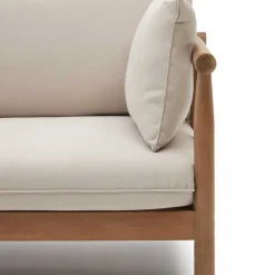 Garten Lounge Sitzgruppe Set - Perconia (vierteilig)^Wohnen Sale