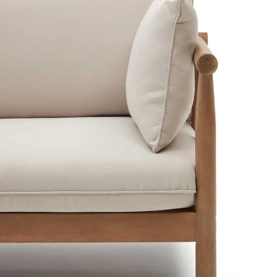 Garten Lounge Sitzgruppe Set - Perconia (vierteilig)^Wohnen Sale