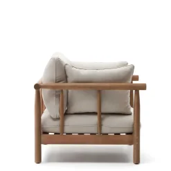 Garten Lounge Sitzgruppe Set - Perconia (vierteilig)^Wohnen Sale