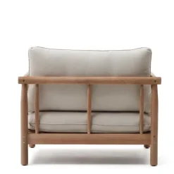 Garten Lounge Sitzgruppe Set - Perconia (vierteilig)^Wohnen Sale