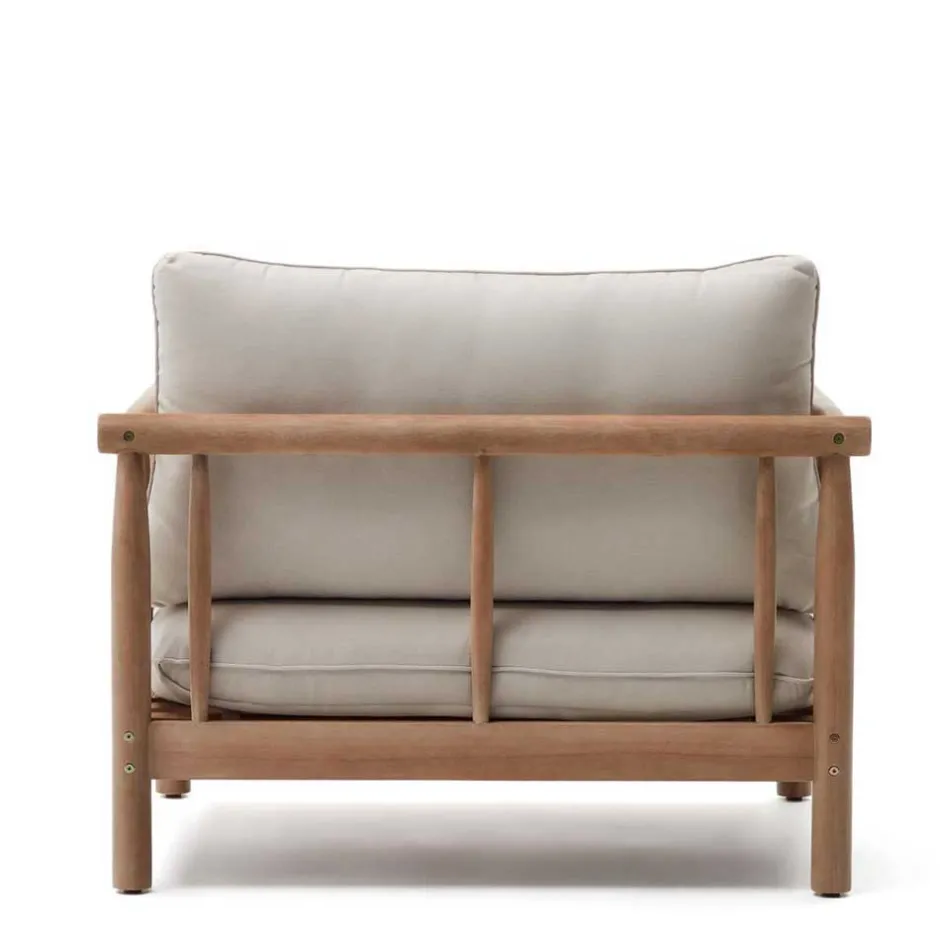 Garten Lounge Sitzgruppe Set - Perconia (vierteilig)^Wohnen Sale