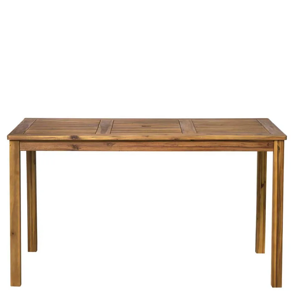 Garten Sitzgruppe mit Bank - Xose (vierteilig)^Wohnen New