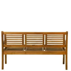 Garten Sitzgruppe mit Bank - Xose (vierteilig)^Wohnen New