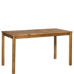 Garten Sitzgruppe mit Bank - Xose (vierteilig)^Wohnen New