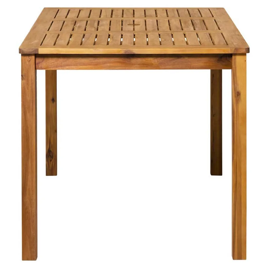 Garten Sitzgruppe mit Bank - Xose (vierteilig)^Wohnen New