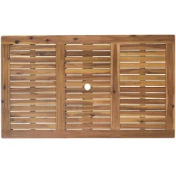 Garten Sitzgruppe mit Bank - Xose (vierteilig)^Wohnen New