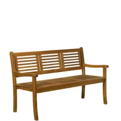 Garten Sitzgruppe mit Bank - Xose (vierteilig)^Wohnen New