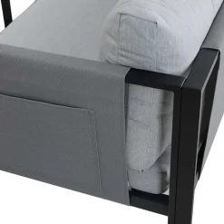 Garten Sofa & Sessel & Sofatisch - Seymean (vierteilig)^Wohnen Best