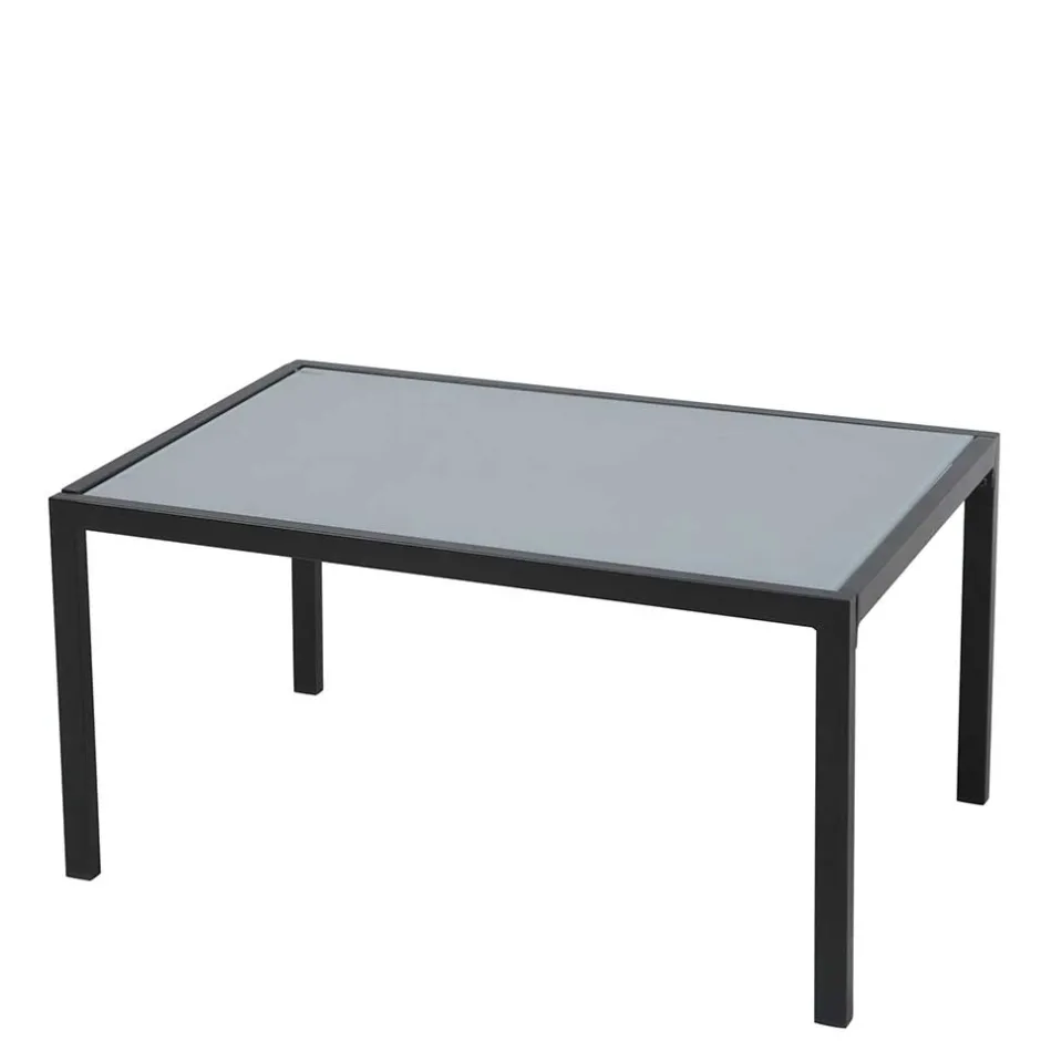 Garten Sofa & Sessel & Sofatisch - Seymean (vierteilig)^Wohnen Best