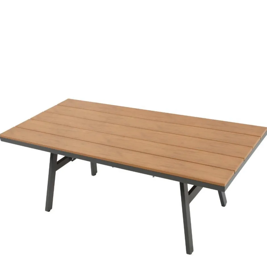 Wohnen Gartenlounge Kombination modern - Tangora (vierteilig)