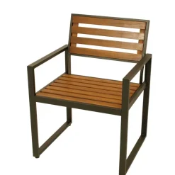 Gartensessel aus Akazie Massivholz - Veracruz^Wohnen Best