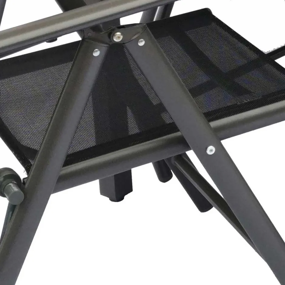 Gartentisch Gruppe in modernem Design - Everest (siebenteilig)^Wohnen Discount