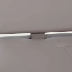 Gepolsterte Bank Naim mit Rückenlehne^Wohnen Hot