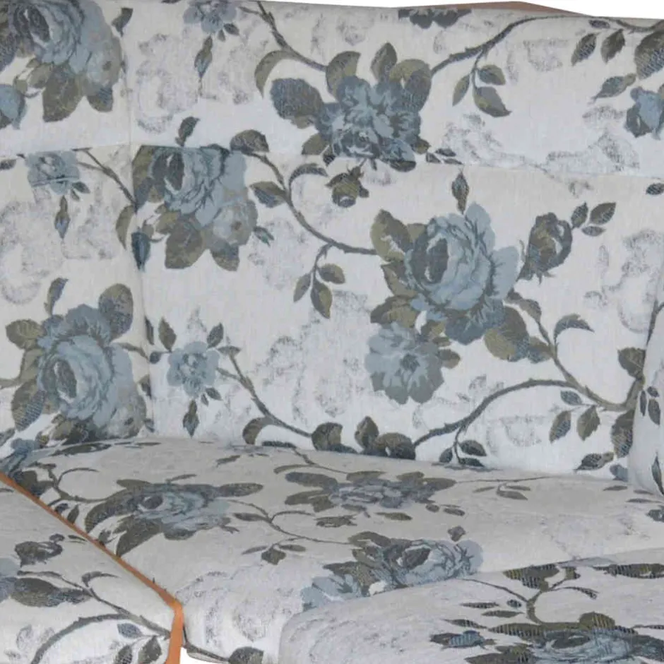 Gepolsterte Eckbank mit Stauraum - Italia^Wohnen Discount