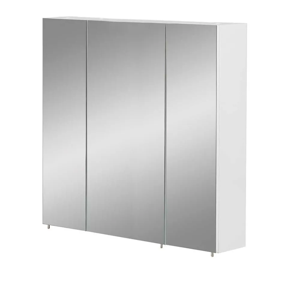 Günstiger Spiegelschrank fürs Bad - Rock^Wohnen New