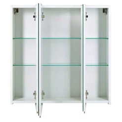 Günstiger Spiegelschrank fürs Bad - Rock^Wohnen New