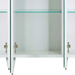 Günstiger Spiegelschrank fürs Bad - Rock^Wohnen New