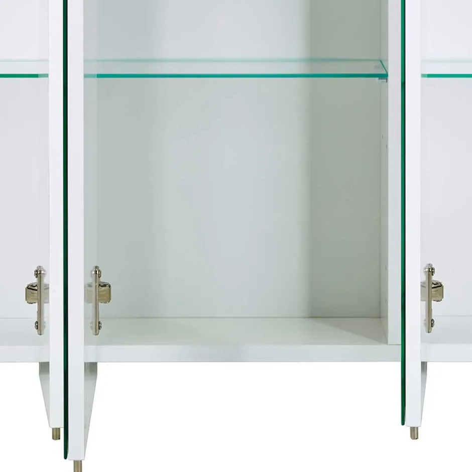 Günstiger Spiegelschrank fürs Bad - Rock^Wohnen New