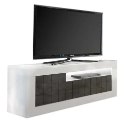 Wohnen Günstiges Design TV Board 138x56x43 cm - Voskala