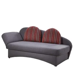 Wohnen Graues Daybed mit Bettkasten - Perfect