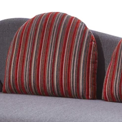 Wohnen Graues Daybed mit Bettkasten - Perfect